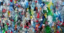 Stire din Actualitate : PET-ul, „prieten” cu românul. Aproape jumătate din populație preferă recipientele din plastic
