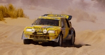 Stire din Sport : Stephane Peterhansel de la Peugeot, victorie în Raliul Dakar