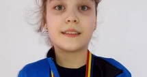 Stire din Sport : Pe urmele Elizei Samara! Sportivii de la CS Farul, din nou pe podium