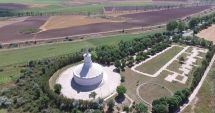 Stire din Cultură-Educație : Pe urmele romanilor - Cetatea Adamclisi şi Tropaeum Traiani