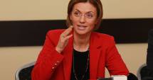 Stire din Politică-Administrație : "Pe viitor, orice derapaj va fi sancționat"