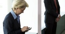 Stire din Actualitate : Parchetul european, condus de Kovesi, preia ancheta în dosarul „Pfizergate”