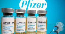 Stire din Actualitate : Iranul intenționează să cumpere două milioane de doze de vaccin Pfizer