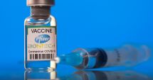 Directorul BioNTech estimează ca in 2022 ar putea fi nevoie de un vaccin îmbunătățit împotriva covid