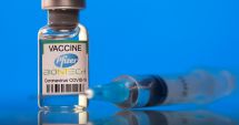 Stire din Actualitate : Directorul BioNTech estimează ca in 2022 ar putea fi nevoie de un vaccin îmbunătățit împotriva covid