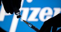 Stire din Social : Prima tranșă de vaccinuri Pfizer pentru copiii de 5-11 ani sosește marți în România