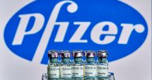 Stire din Social : O nouă tranșă de vaccin Pfizer BioNTech sosește în țară