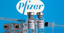 Pfizer a dat în judecată Polonia pentru că nu a plătit vaccinurile comandate