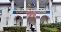 Stire din Politică-Administrație : Doliu la Primăria Hârșova. S-a stins din viață fostul viceprimar Dumitra Stan
