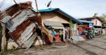 Taifun devastator în Filipine: cel puțin 16 decese