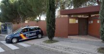 Stire din Actualitate : Phenianul califică drept atac terorist raidul împotriva misiunii sale diplomatice la Madrid