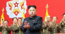 Stire din Actualitate : Phenianul avertizează Japonia în legătură cu "autodistrugerea sa iminentă"
