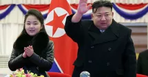 Stire din Actualitate : Phenianul accelerează eforturile pentru desemnarea fiicei lui Kim Jong-un drept succesoare a acestuia