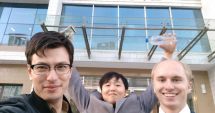 Stire din Actualitate : Phenianul susține că studentul australian reținut și expulzat a comis "acte de spionaj"