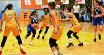 Stire din Sport : Eșec sever pentru CS Phoenix, în debut de stagiune