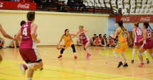 Stire din Sport : Galerie foto / Victorie la pas pentru CS Phoenix, la debutul în Liga l