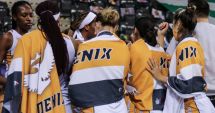 Stire din Sport : Phoenix CSU Simona Halep ratează turneul de la Constanţa