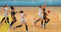 Stire din Sport : Phoenix CSU Simona Halep n-a putut stopa vicecampioana CSM Satu Mare