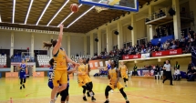 Stire din Sport : Un nou succes la scor pentru CS Phoenix
