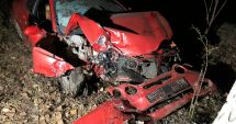 Stire din Eveniment : GALERIE FOTO / ACCIDENT RUTIER GRAV în Constanța. Trei minori au fost răniți