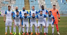 Fotbal / SSC Farul Constanța, învinsă acasă de Sportul Snagov