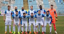 Stire din Sport : Fotbal / SSC Farul Constanța, învinsă acasă de Sportul Snagov
