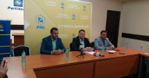 Stire din Politică-Administrație : Primarul de la Medgidia, Valentin Vrabie s-a înscris în PNL