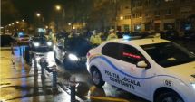 Stire din Eveniment : VIDEO. RAZIE PE STRADĂ, ÎN CONSTANȚA, ÎN MIEZ DE NOAPTE!