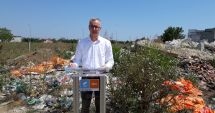 Stire din Politică-Administrație : Stelian Ion, USR: Oamenii aceștia au fost înșelați zi de zi de către administrația locală