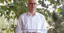 Stire din Politică-Administrație : Stelian Ion: "Trebuie oprită sifonarea banilor publici la Constanța"