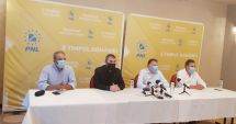 Stire din Politică-Administrație : UDTTMR, protocol de colaborare cu PNL Constanta la alegerile locale