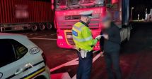 Stire din Eveniment : Şofer ucrainean, care a provocat un accident în România şi apoi a fugit, prins la frontieră