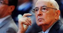 Stire din Actualitate : Italienii aduc un ultim omagiu fostului președinte al țării. Giorgio Napolitano a încetat din viaţă la vârsta de 98 de ani