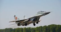 Stire din Actualitate : Scandalul informațiilor scurse de la Pentagon: Bulgaria a declarat că oferă Ucrainei flota sa de avioane