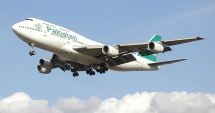 Stire din Actualitate : AVION cu zeci de pasageri la bord, DISPĂRUT DE PE RADARE