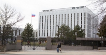 Stire din Actualitate : Piața "Boris Nemțov",  în fața ambasadei Rusiei în SUA