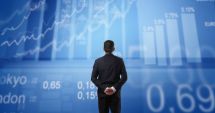 Stire din Economie : Investitorii de pe piața de capital vând în pierdere
