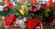 Stire din Social : În piețele agroalimentare din Constanța pot fi comercializate produse specifice sărbătorilor de iarnă