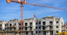 Stire din Economie : Piața imobiliară se prăbușește în România. Constanța, printre singurele județe care raportează creșteri