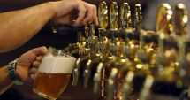 Piaţa berii din România a rămas stabilă în 2020