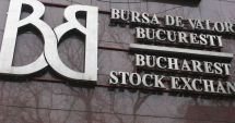 Stire din Economie : Piața de capital din România a prins viteză