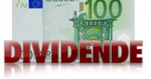 Stire din Economie : Piața de capital românească, cele mai mari dividente