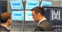 Stire din Economie : Piața de capital - sursă de finanțare pentru tot mai multe companii