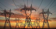 Piaţa energiei electrice se va liberaliza de la 1 ianuarie 2021