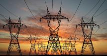 Stire din Economie : Piaţa energiei electrice se va liberaliza de la 1 ianuarie 2021
