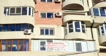 Stire din Economie : Piața imobiliară se-agață de colacul salvator al "Primei case"