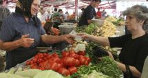 Stire din Economie : Inflaţia a depăşit în septembrie estimările Băncii Centrale
