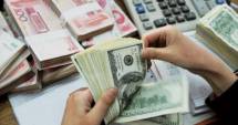 Stire din Economie : Piața monetară este foarte lichidă