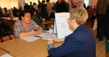 Stire din Social : Piața muncii, o dezamăgire  pentru majoritatea românilor