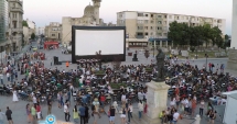 Stire din Social : Vino în Piața Ovidiu să urmărești live toate meciurile de la Euro2016!